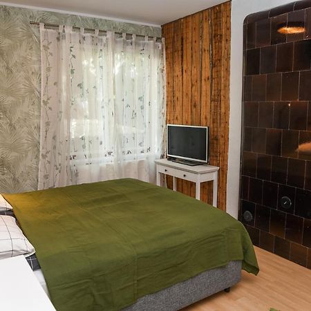 Zagorski Apartment 2 クレサーレ エクステリア 写真