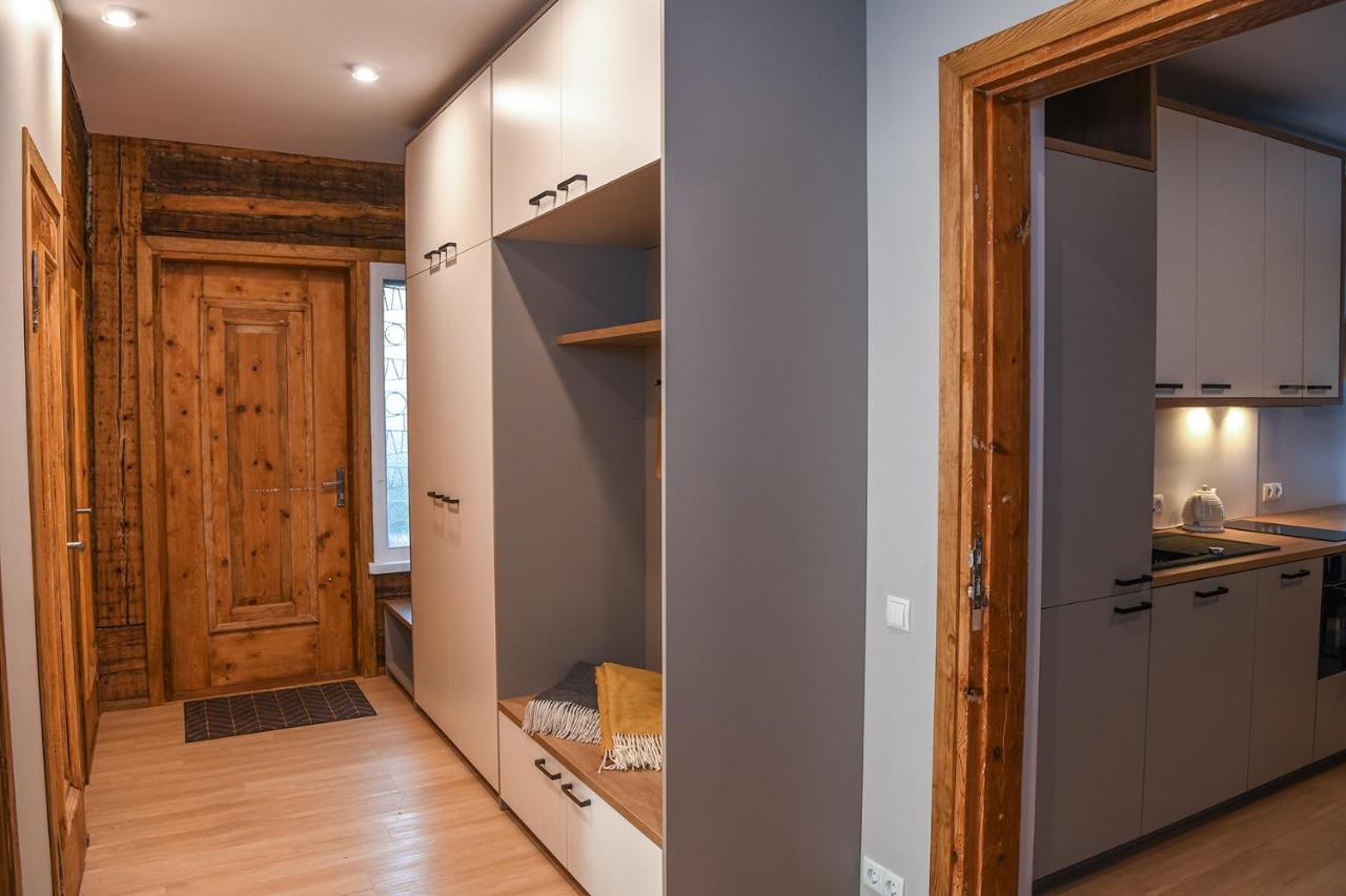 Zagorski Apartment 2 クレサーレ エクステリア 写真