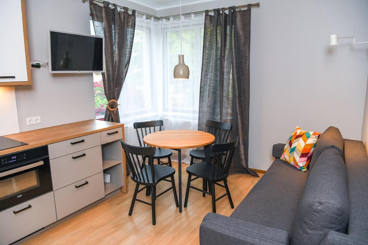 Zagorski Apartment 2 クレサーレ エクステリア 写真
