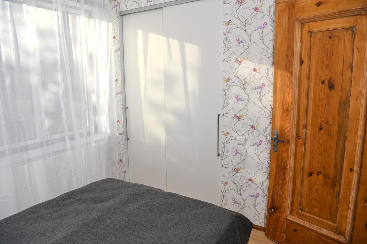 Zagorski Apartment 2 クレサーレ エクステリア 写真