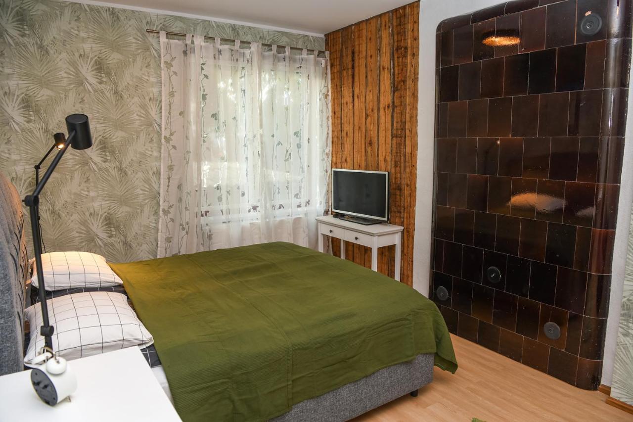 Zagorski Apartment 2 クレサーレ エクステリア 写真