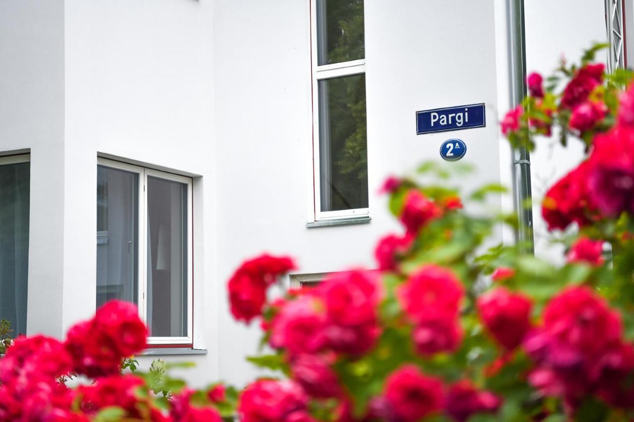 Zagorski Apartment 2 クレサーレ エクステリア 写真