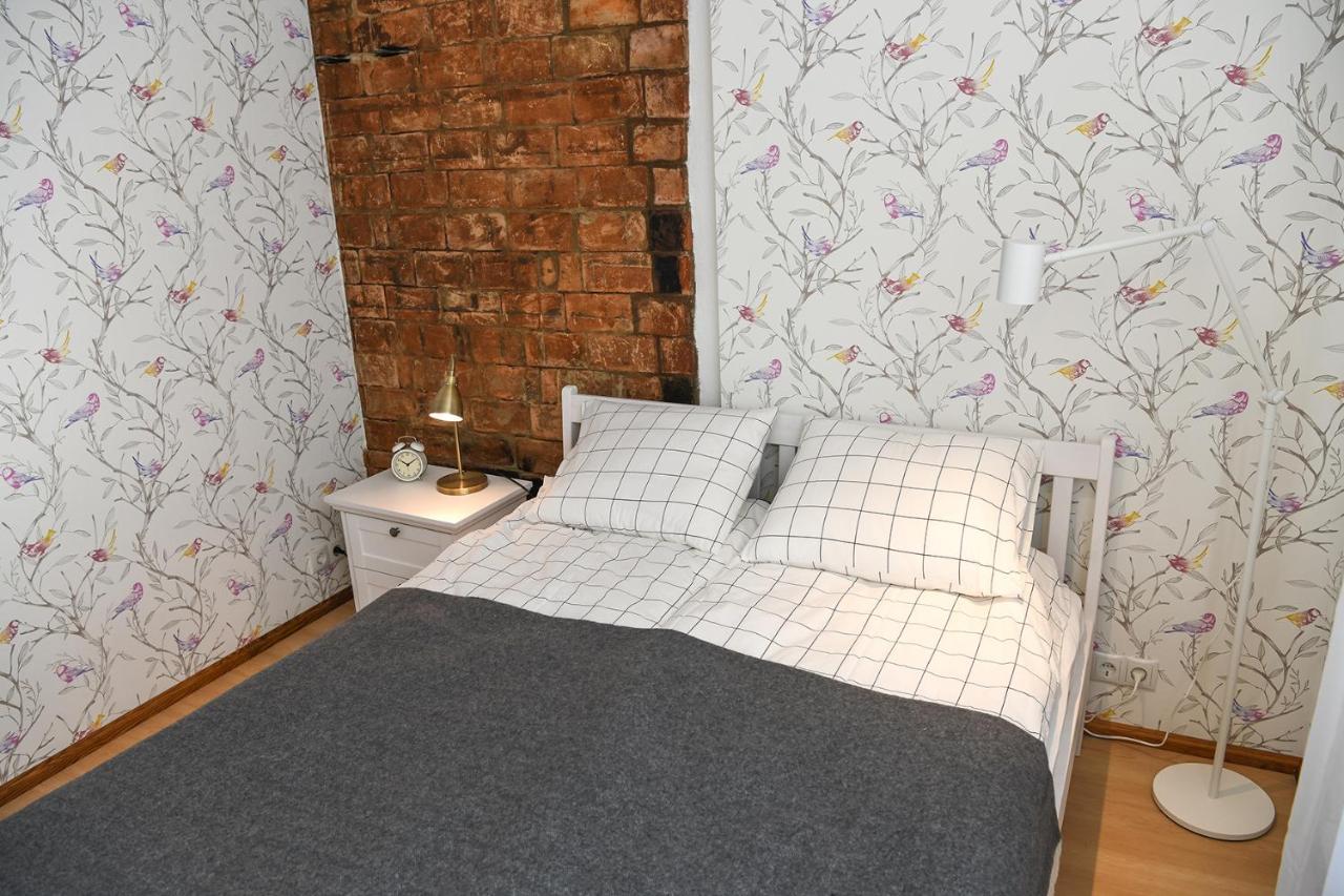 Zagorski Apartment 2 クレサーレ エクステリア 写真