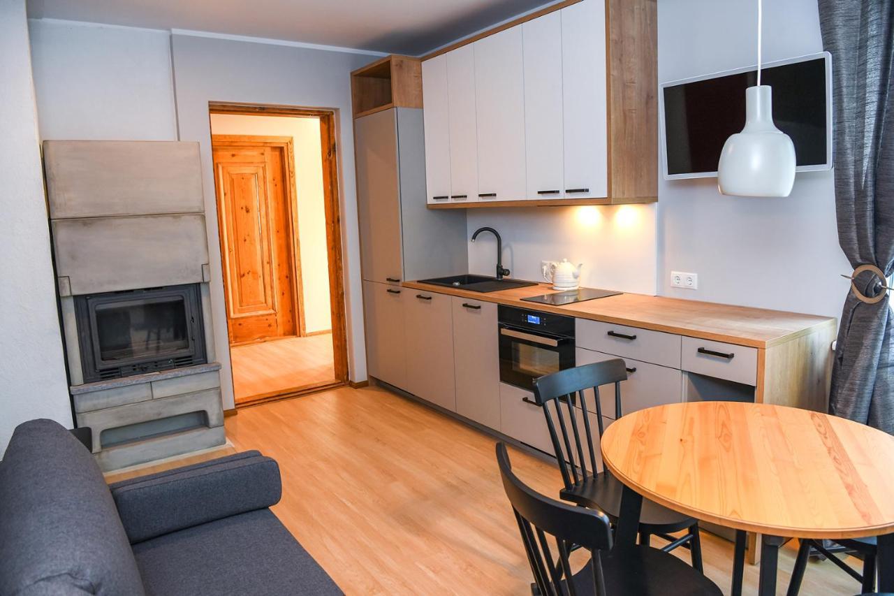 Zagorski Apartment 2 クレサーレ エクステリア 写真