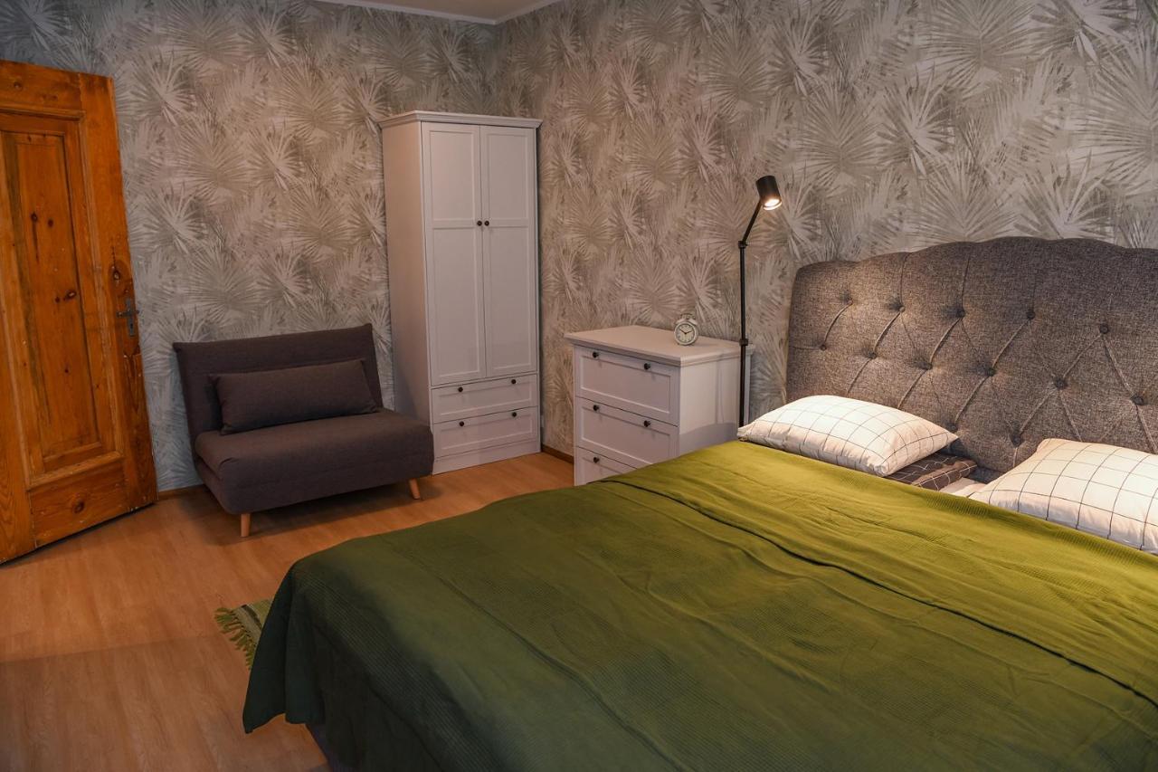 Zagorski Apartment 2 クレサーレ エクステリア 写真