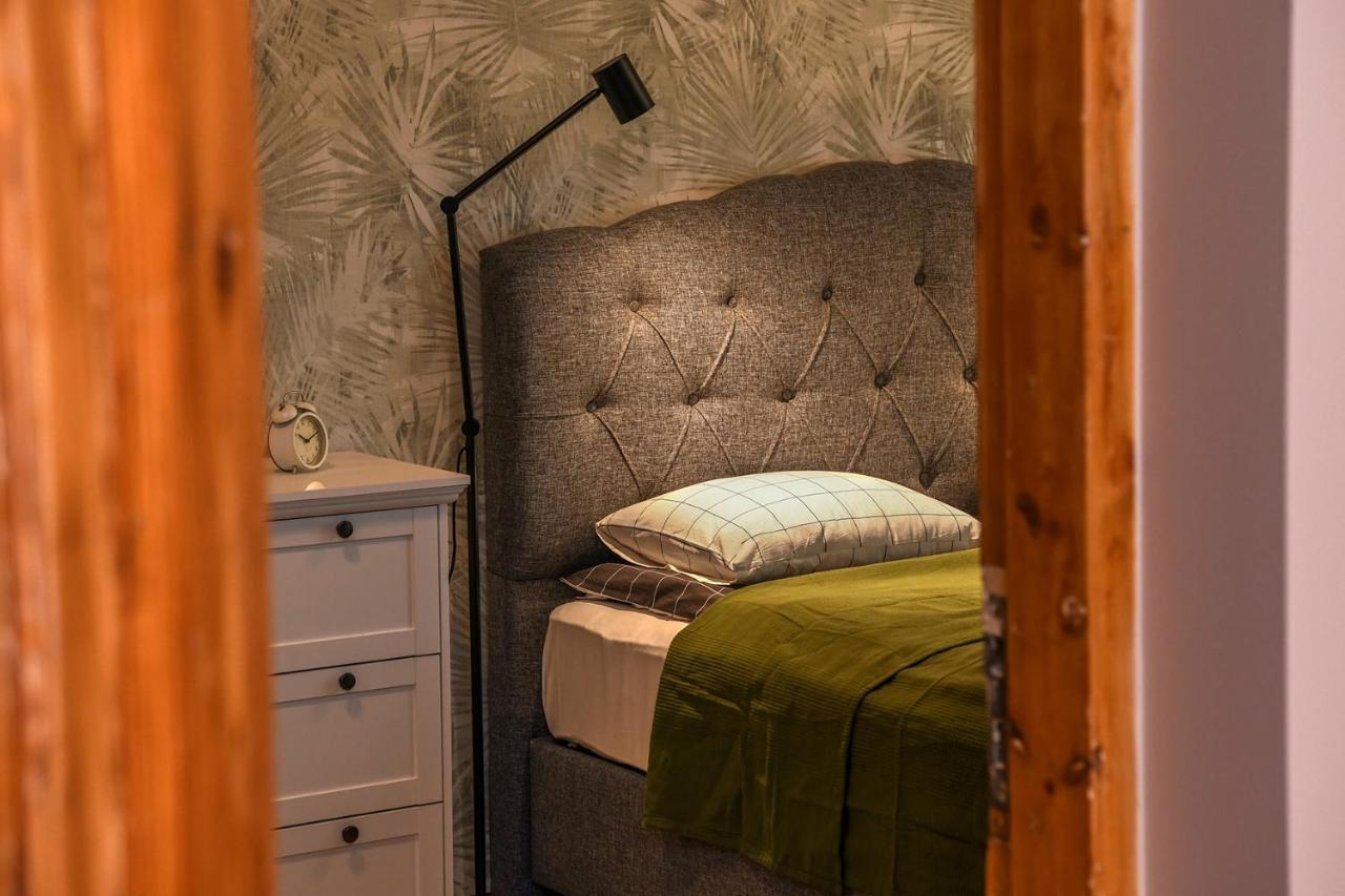 Zagorski Apartment 2 クレサーレ エクステリア 写真